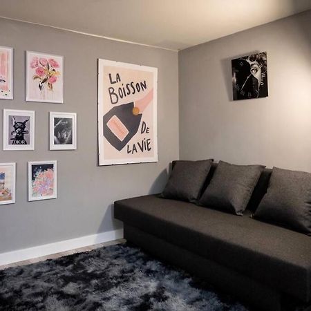 St Peter Loft - 4 Posti Letto Apartment Roma Ngoại thất bức ảnh