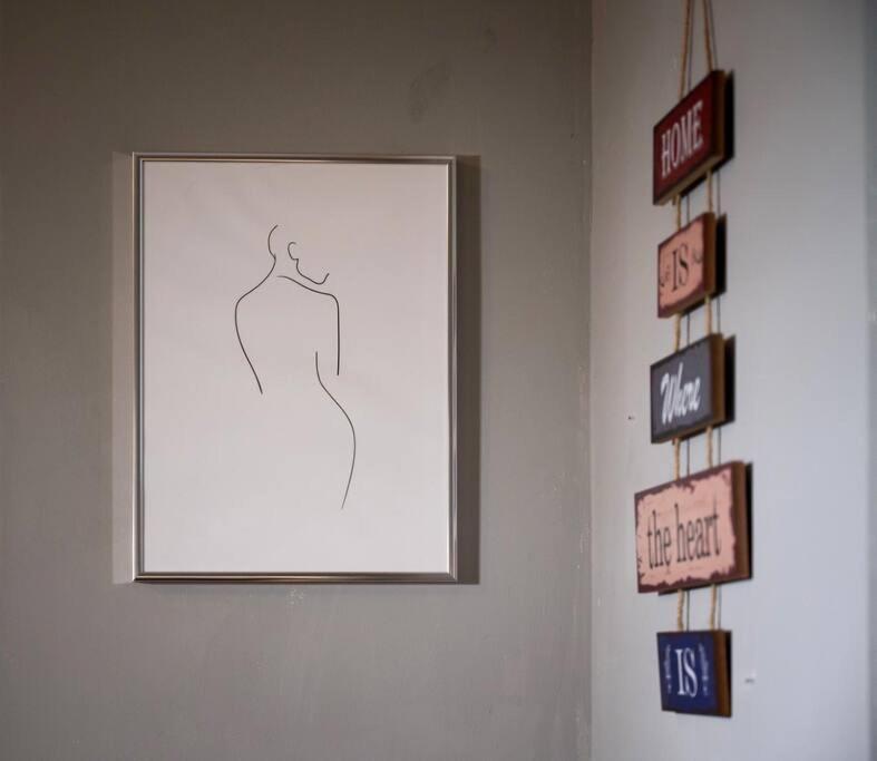St Peter Loft - 4 Posti Letto Apartment Roma Ngoại thất bức ảnh