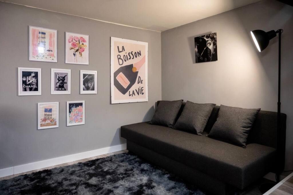 St Peter Loft - 4 Posti Letto Apartment Roma Ngoại thất bức ảnh