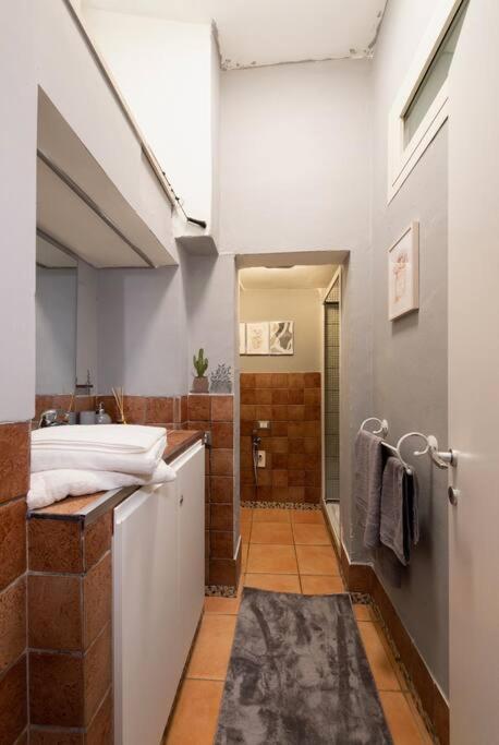 St Peter Loft - 4 Posti Letto Apartment Roma Ngoại thất bức ảnh